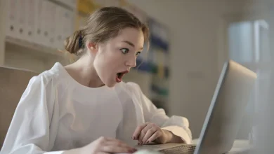 Black Friday 2025: From Fake Websites To AI Videos, Watch Out For These Common Scams