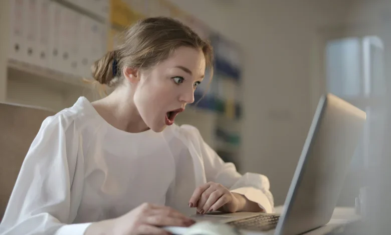 Black Friday 2025: From Fake Websites To AI Videos, Watch Out For These Common Scams