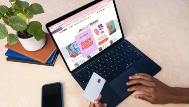 Black Friday 2025 Sales Are Live: 65 Major Discounts We’re Shopping Today