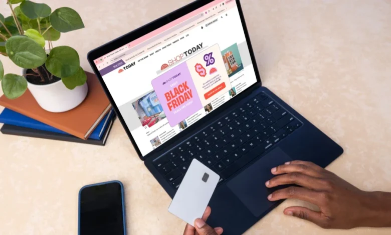 Black Friday 2025 Sales Are Live: 65 Major Discounts We’re Shopping Today