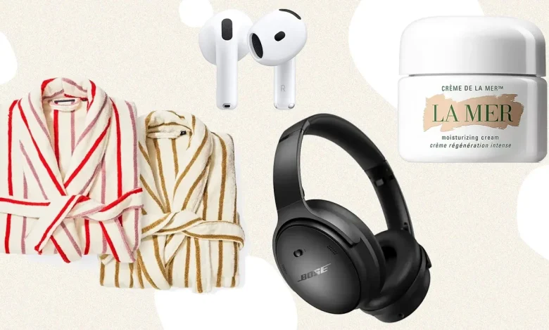 Black Friday 2025: The Top 30 Sales From Streaming to Star-Owned Brands