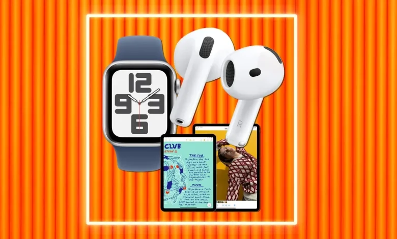 Black Friday Apple deals have the lowest prices of 2025 on AirPods