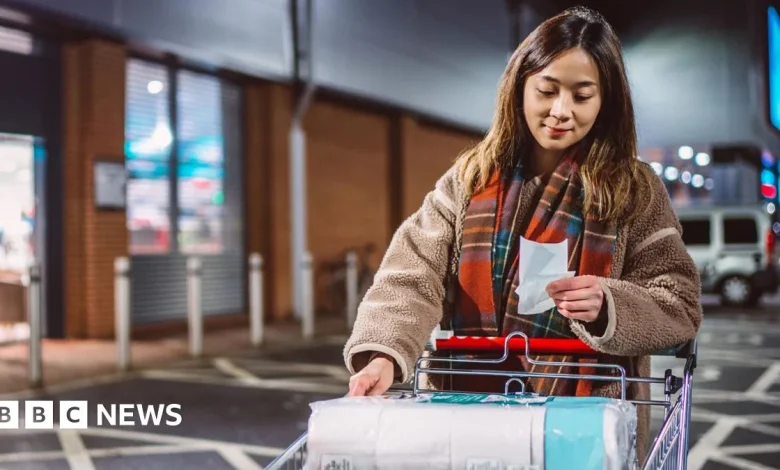 Black Friday: Buy loo roll and keep the receipt - how to shop smart