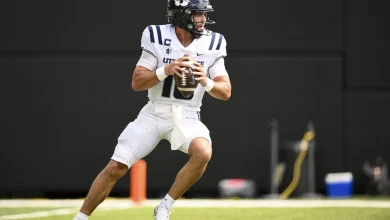 Black Friday College Football Picks: Best Bets & Predictions for Nov. 28