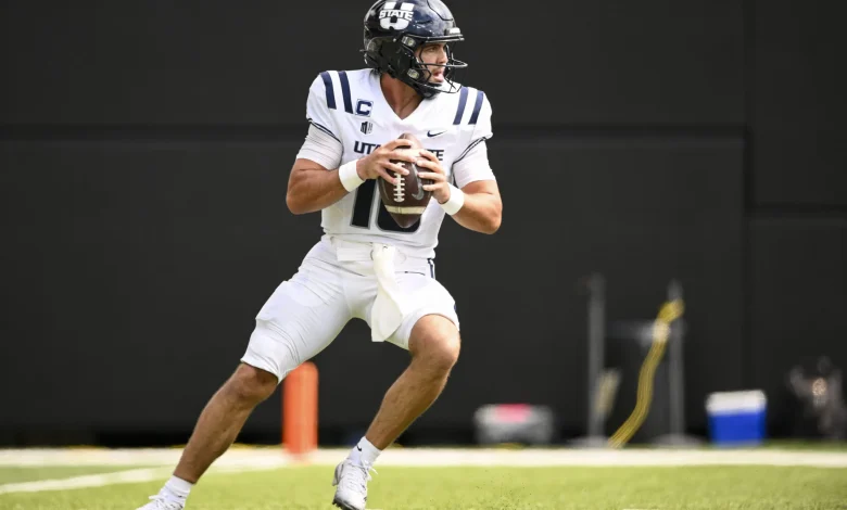 Black Friday College Football Picks: Best Bets & Predictions for Nov. 28