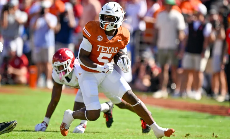 Black Friday College Football Props – Best Bets for Nov. 28