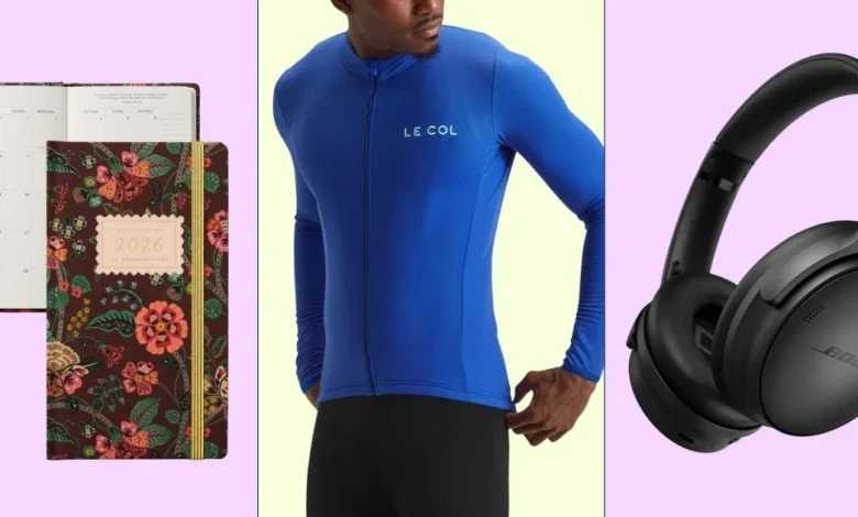 Black Friday Editors’ Picks: What Our Expert Shoppers Bought