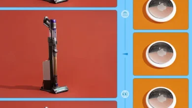 Black Friday Is More Than Three Weeks Away. We've Already Found 30+ Great Deals.