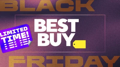Black Friday Is a Week Away but We’ve Already Spotted 55+ Best Buy Deals You Can Shop Now