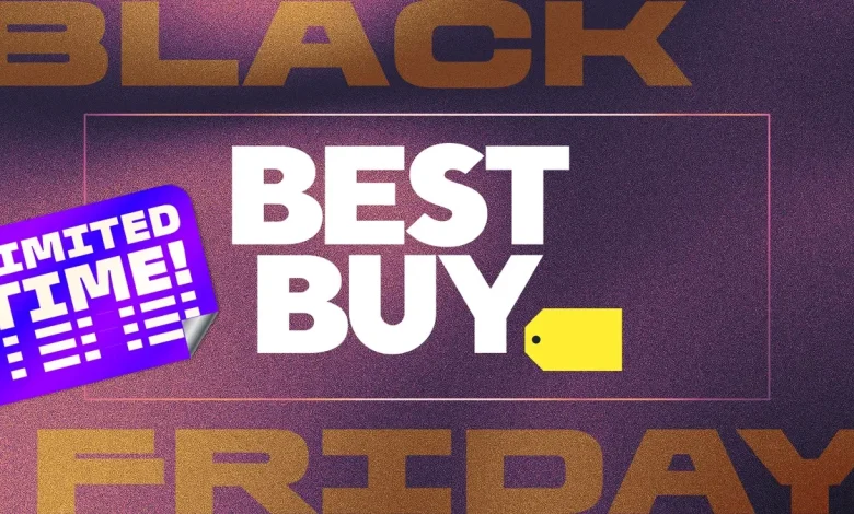 Black Friday Is a Week Away but We’ve Already Spotted 55+ Best Buy Deals You Can Shop Now