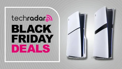 Black Friday PS5 deals are live – I'm a PlayStation fanatic and I'm finding all the best offers