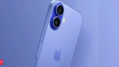 Black Friday Sales: iPhone 17 at Rs 45,900 to iPhone 16 at Rs 36,650, check massive discounts and check ho