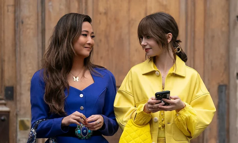 Black Friday Shopping Goes Digital: What to Stream and What to Watch