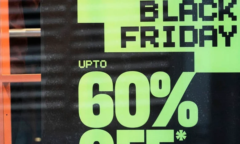 Black Friday: Some of the best deals to look out for