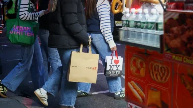 Black Friday arrives with solid momentum despite tariffs and economic uncertainty