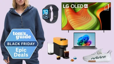Black Friday deals LIVE from £9 at Amazon, Argos, Currys and more