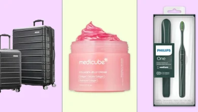 Black Friday is 4 Days Away: 63+ Best Deals Already Live at Amazon, Target & More