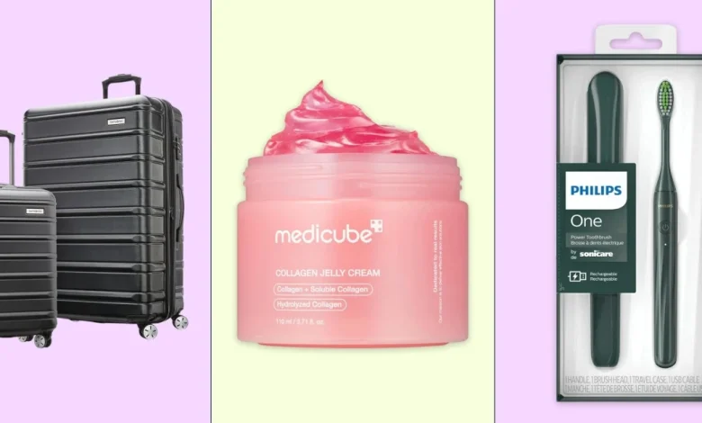 Black Friday is 4 Days Away: 63+ Best Deals Already Live at Amazon, Target & More