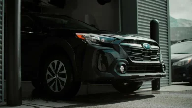 Black Friday is the best time to buy a new ride before the new year