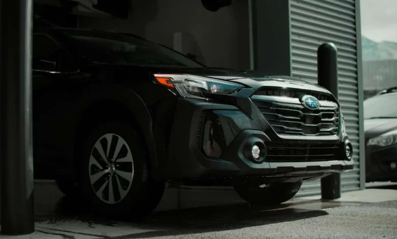 Black Friday is the best time to buy a new ride before the new year