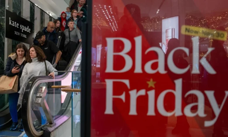 Black Friday or Cyber Monday: which is better for shopping in Spain?