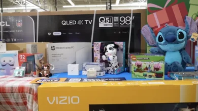 Black Friday savings start now: Best Target and Walmart deals revealed