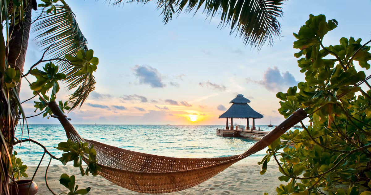 Black Friday travel deals: Vegas flights for under €300, 20% off at a five-star hotel