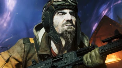 Black Ops 7 Ashes of the Damned main quest easter egg guide