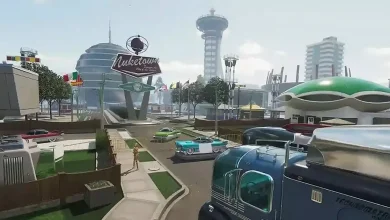 Black Ops 7 Nuketown release date - here’s when you can play classic Call of Duty Duty map