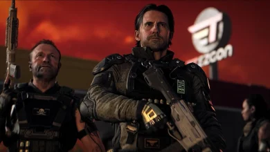 Black Ops 7 release time and countdown to the new Call of Duty game's major launch