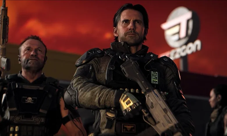 Black Ops 7 release time and countdown to the new Call of Duty game's major launch