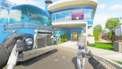 Black Ops 7's Nuketown 2025 Map Goes Live Tomorrow, See It In Action Now