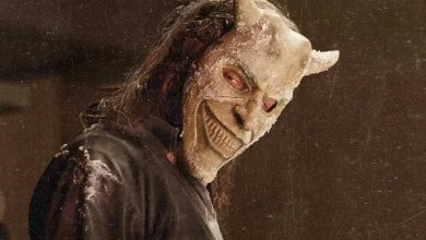 Black Phone 2 Worldwide Box Office: Ethan Hawke’s Film Aims To Outgross Next 2025 Target: Karate Kid: Legends