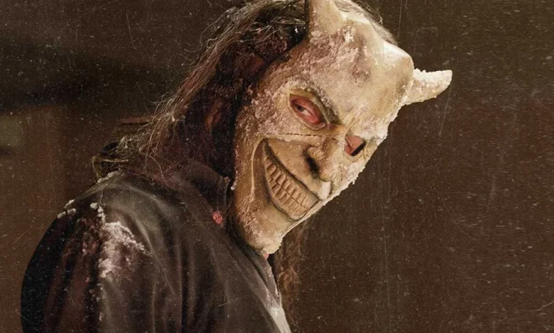 Black Phone 2 Worldwide Box Office: Ethan Hawke’s Film Aims To Outgross Next 2025 Target: Karate Kid: Legends