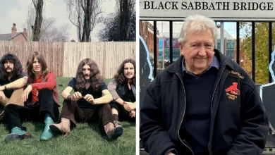 Black Sabbath’s first manager rejects Sharon Osbourne criticism of his plans to release Ozzy band's 'lost tapes'