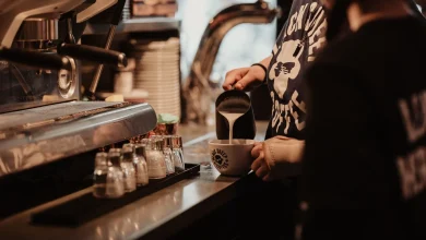 Black Sheep Coffee Joins the South West Coffee Scene with 9 Store Agreement Across Devon and Cornwall