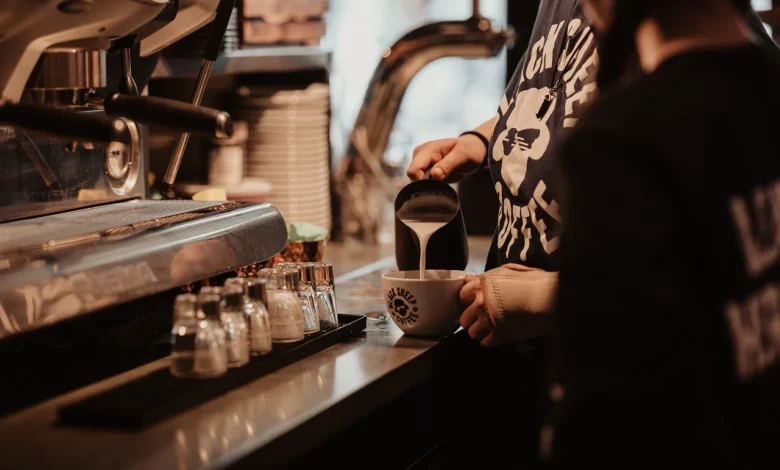 Black Sheep Coffee Joins the South West Coffee Scene with 9 Store Agreement Across Devon and Cornwall