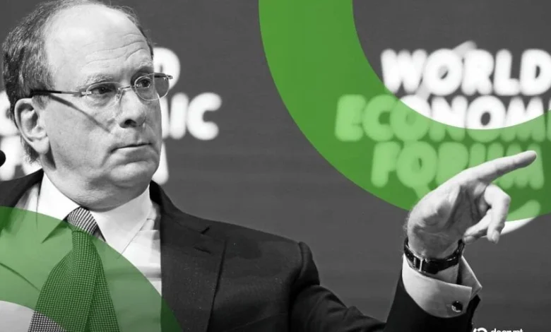 BlackRock Forms New Trust Amid Early Uptake of Staking-Focused Ethereum ETFs