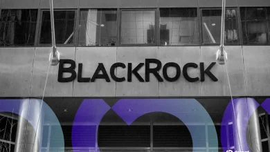 BlackRock's Bitcoin ETF Sheds Record $463M as Crypto Funds See Worst Week Since February