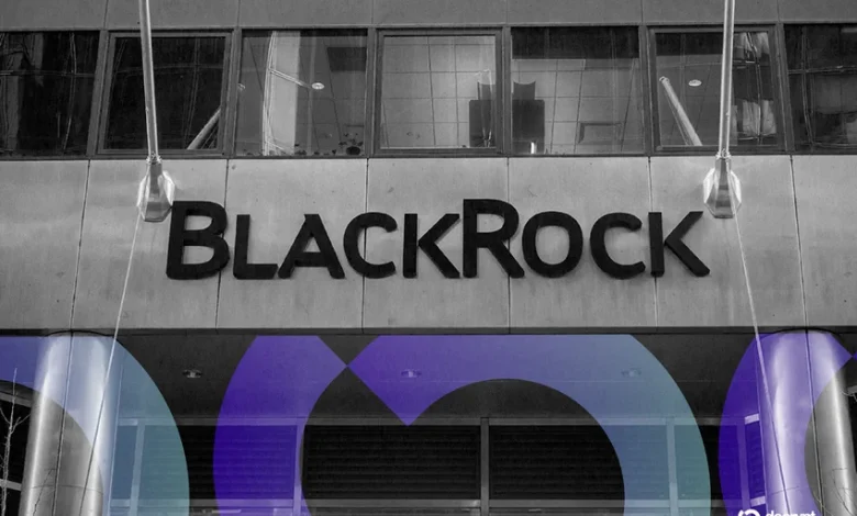 BlackRock's Bitcoin ETF Sheds Record $463M as Crypto Funds See Worst Week Since February
