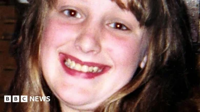 Blackpool teenager Charlene Downes still missing after 22 years