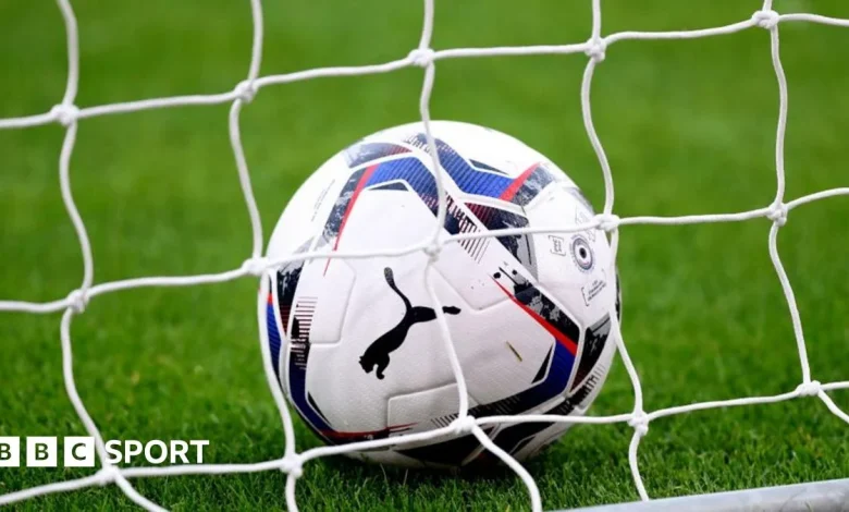 Blackpool v Reading: League One stats & head-to-head