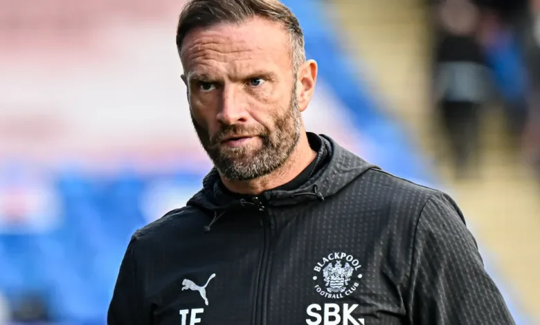 Blackpool vs Reading: 2025/26 Match Preview