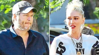Blake Shelton and Gwen Stefani ‘Living Separate Lives’ After 4 Years of Marriage