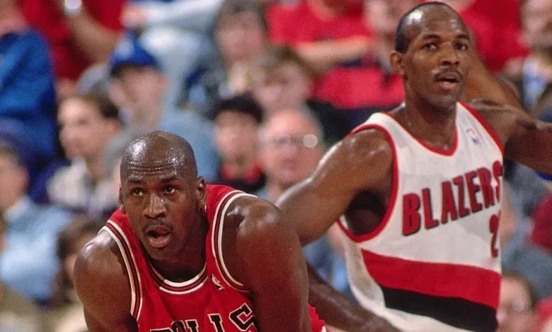 Blazers-Bulls Second Half Discussion Thread