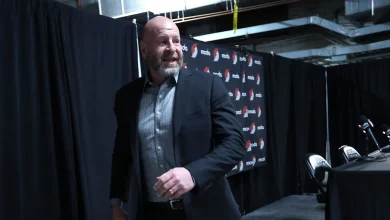 Blazers are quietly winning big on a trade everyone mocked