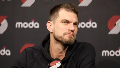 Blazers' best player is officially a no-brainer after just 10 games