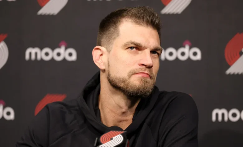 Blazers' best player is officially a no-brainer after just 10 games