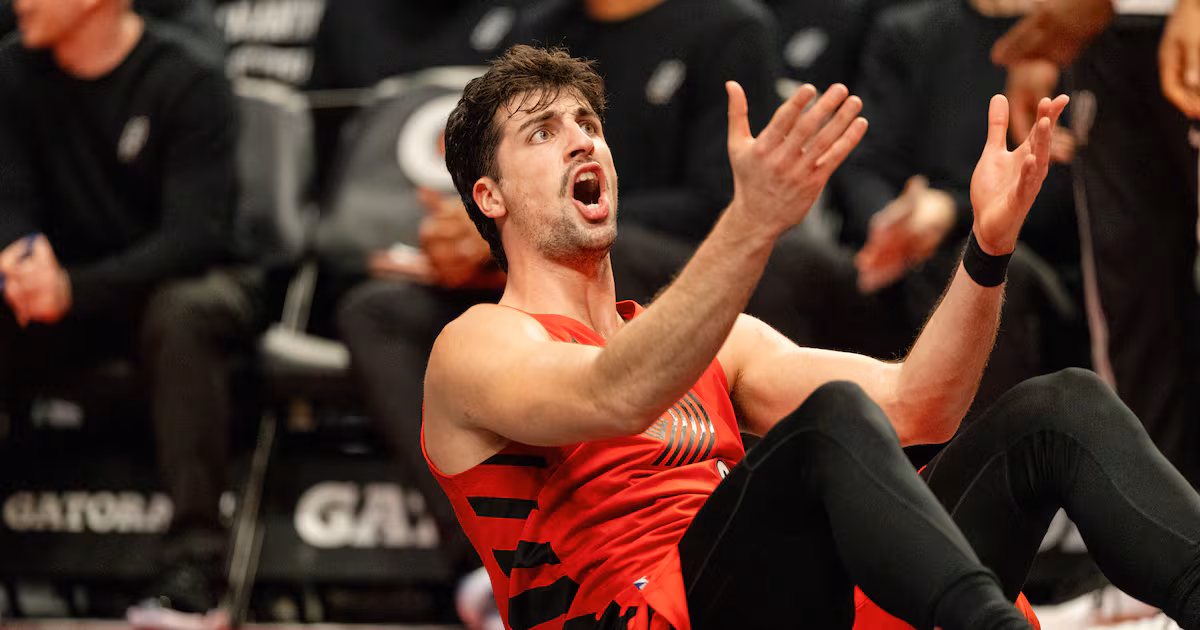 Blazers ousted, get ‘first taste’ of playoff-like test in NBA Cup