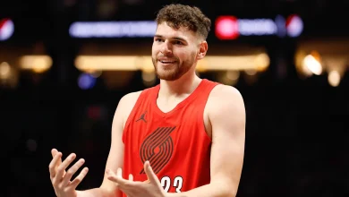 Blazers stole a franchise-altering player thanks to massive Hornets blunder